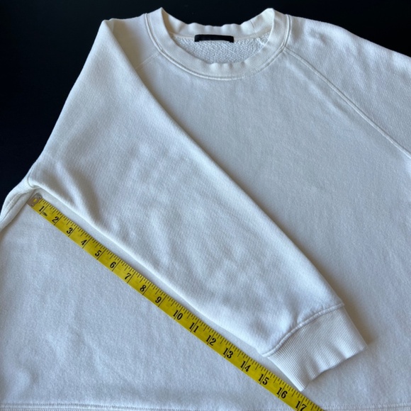 Jenni Kayne Saturday Sweatshirt - Picture 8 of 10